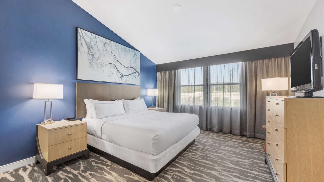 Photo of Bedroom in Huntsville