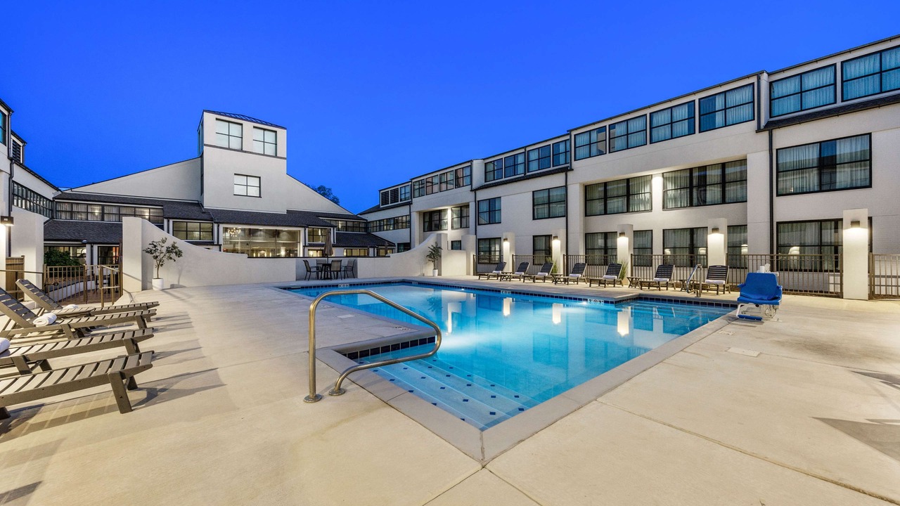 Photo of Outdoor in Huntsville