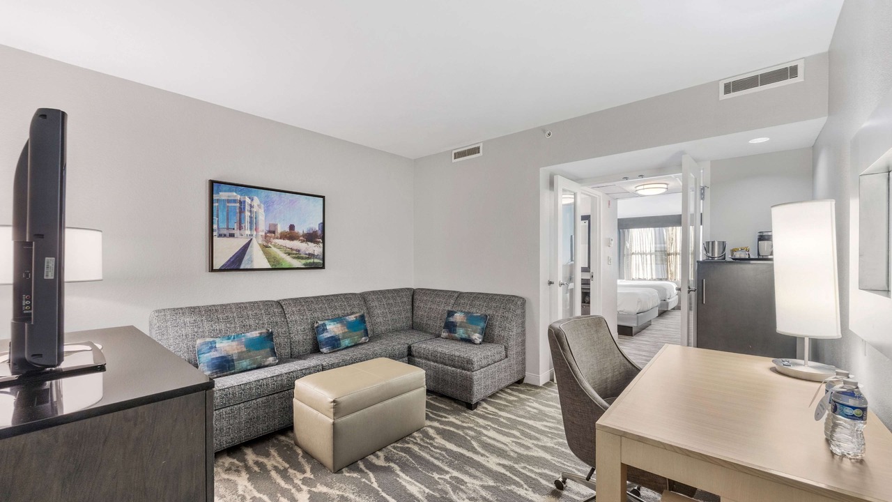 Photo of Bedroom in Huntsville