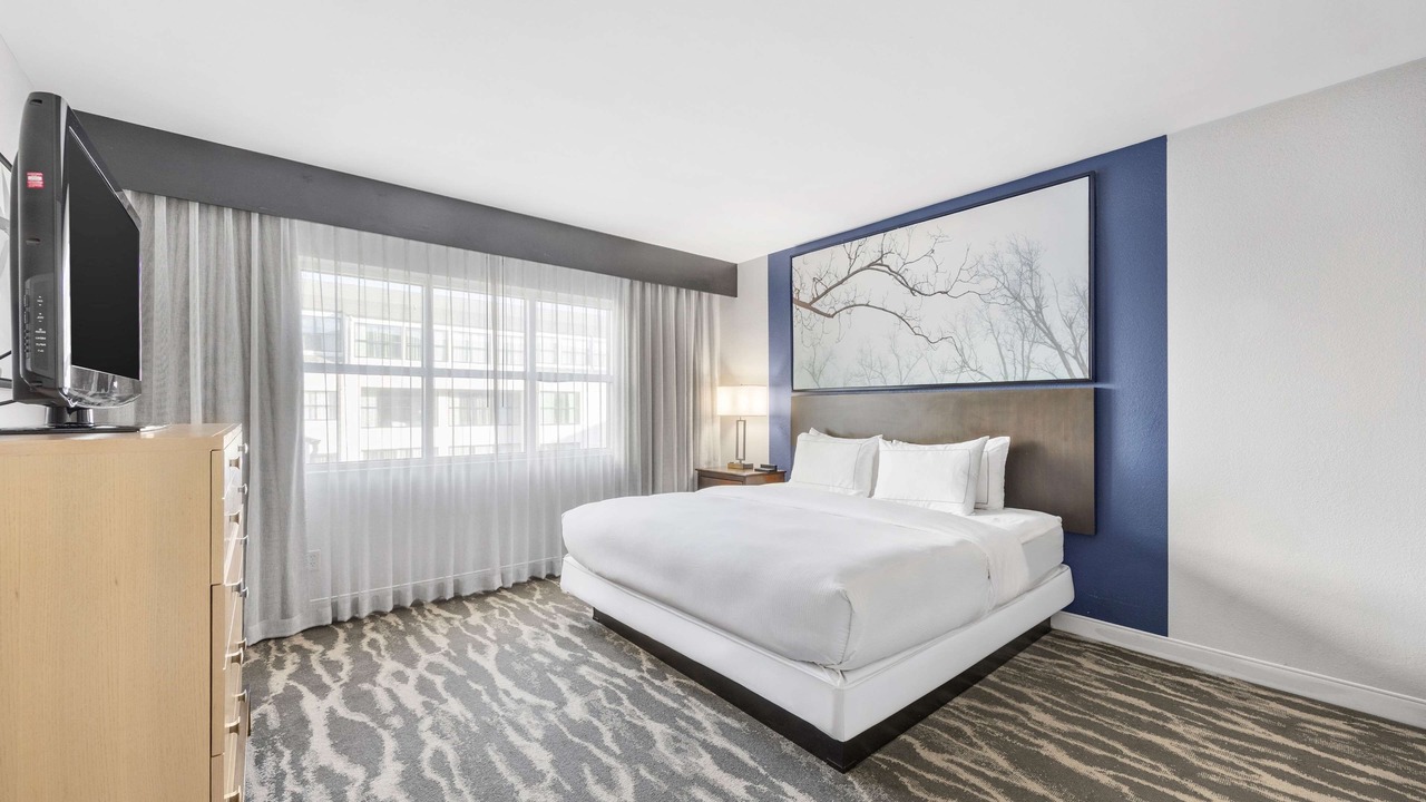 Photo of Bedroom in Huntsville