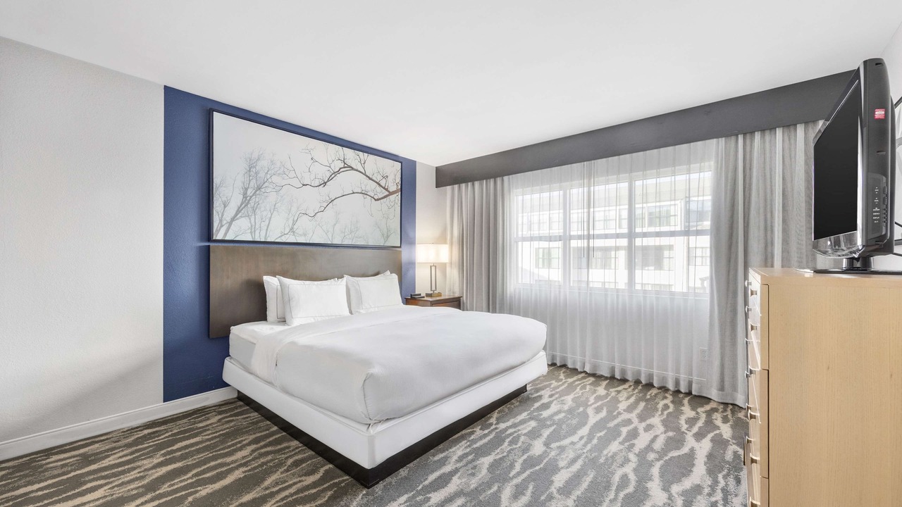 Photo of Bedroom in Huntsville