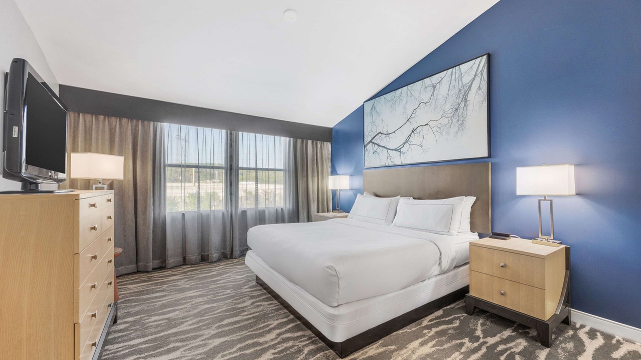 Photo of Bedroom in Huntsville