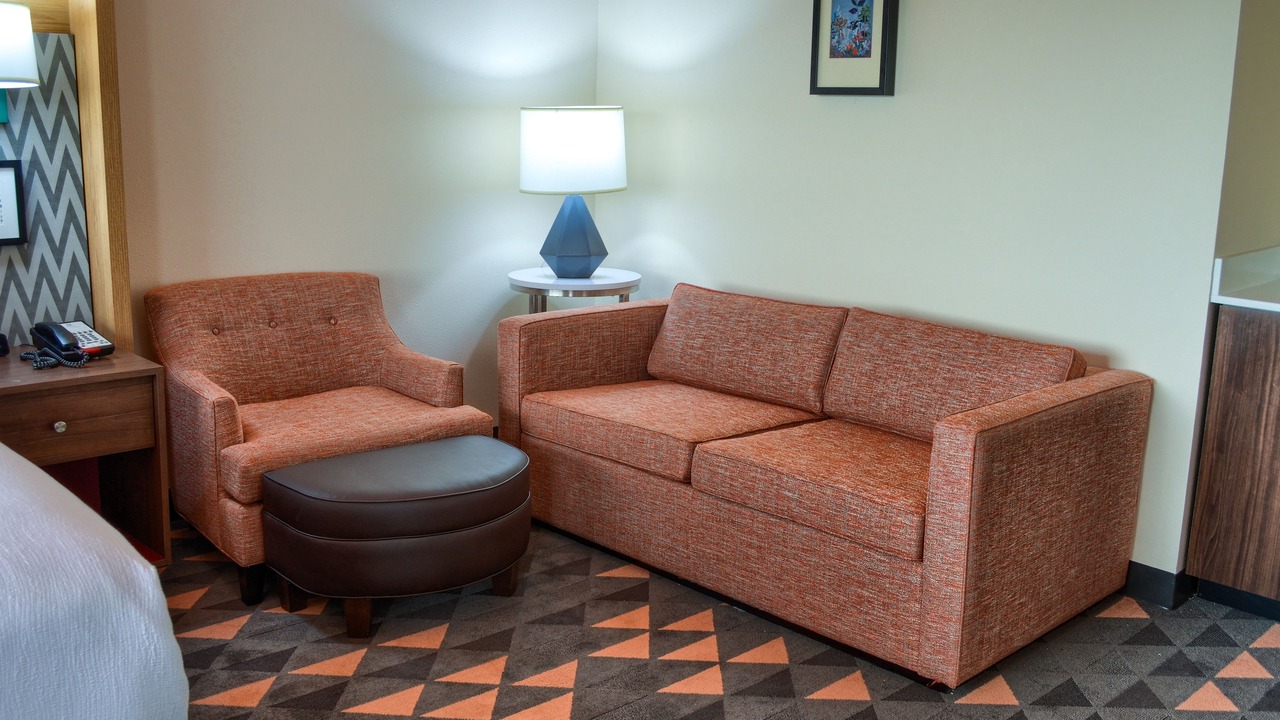 Photo of Bedroom in Tillmans Corner