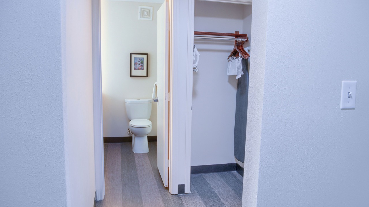 Photo of Bedroom in Tillmans Corner