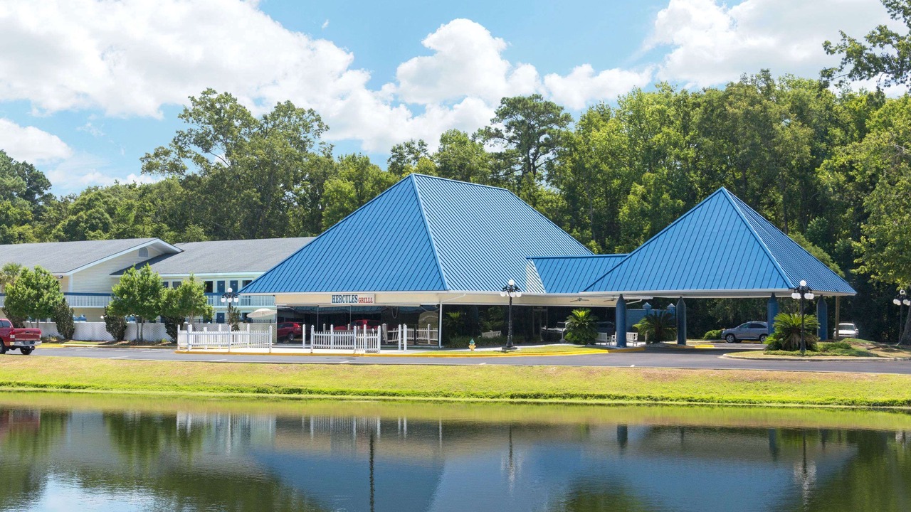 Photo of Outdoor in Garden City