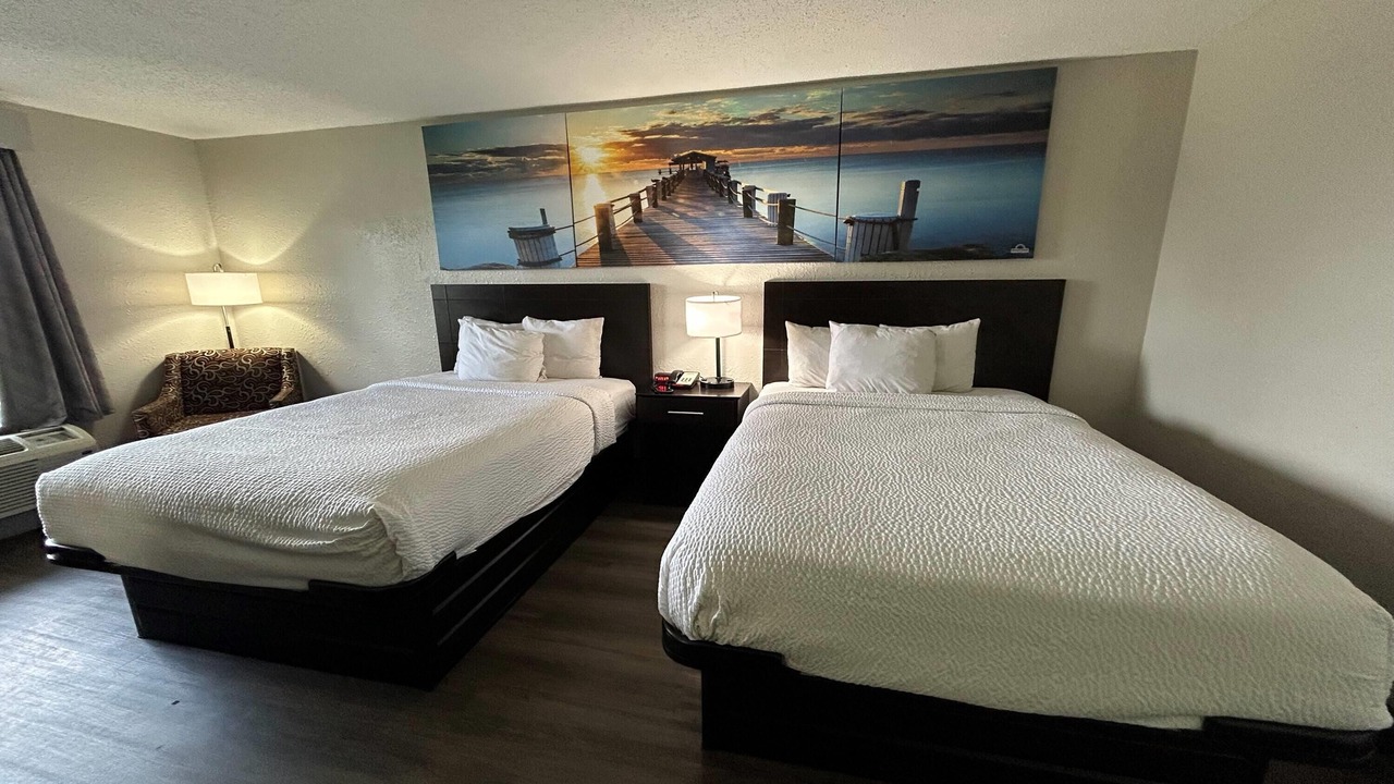 Photo of Bedroom in Garden City