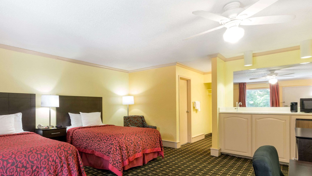 Photo of Bedroom in Garden City