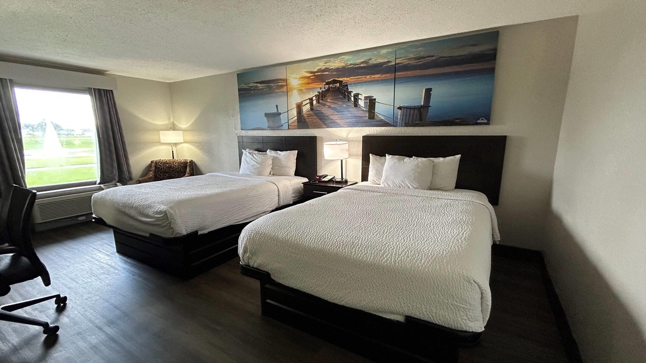 Photo of Bedroom in Garden City