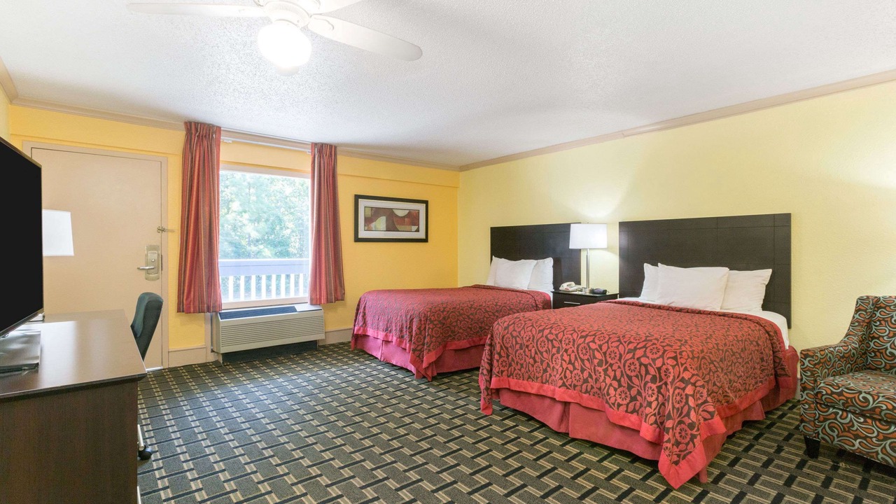 Photo of Bedroom in Garden City