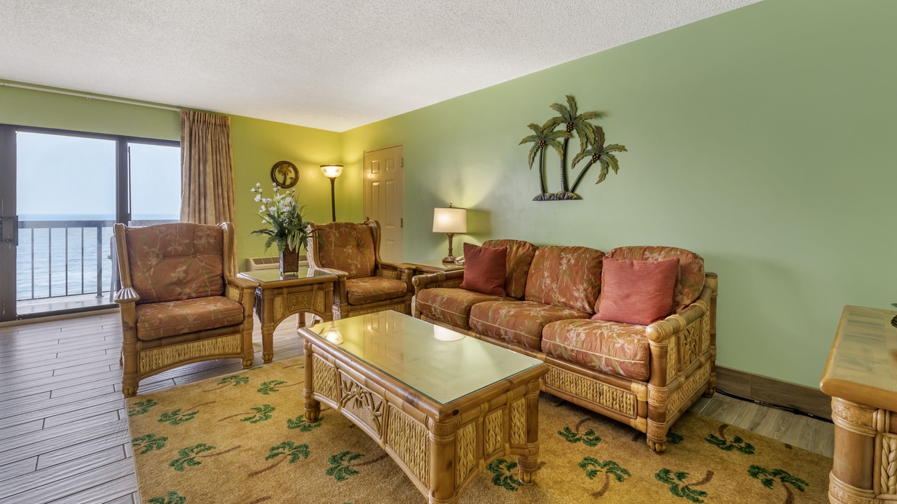 Photo of Bedroom in Seabreeze Park