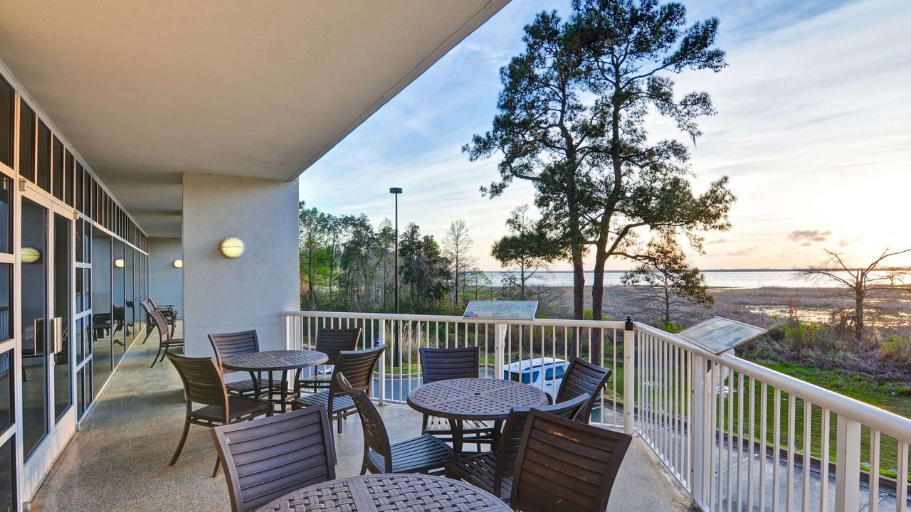 Photo of Outdoor in Daphne