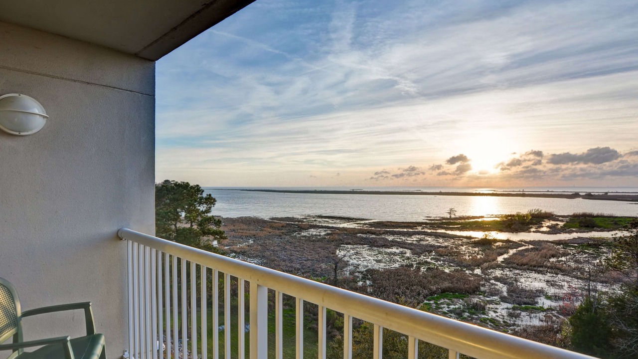 Photo of Bedroom in Daphne