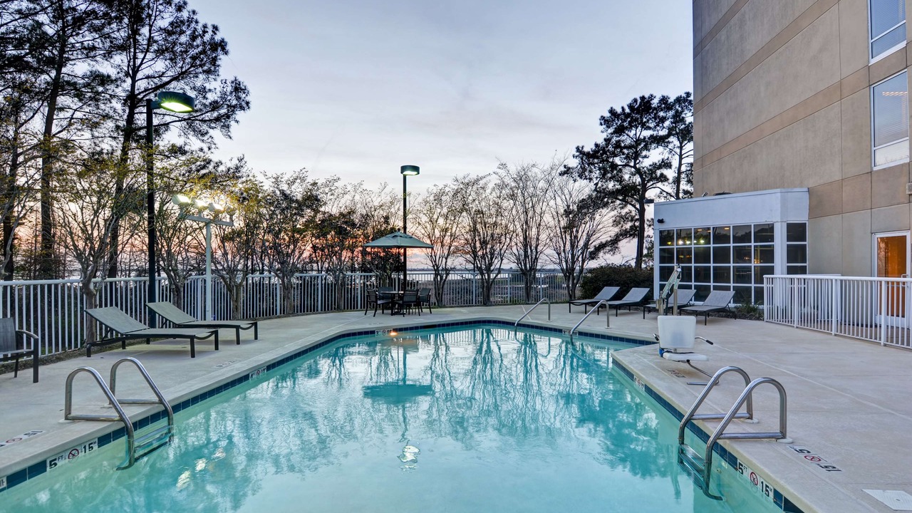 Photo of Outdoor in Daphne