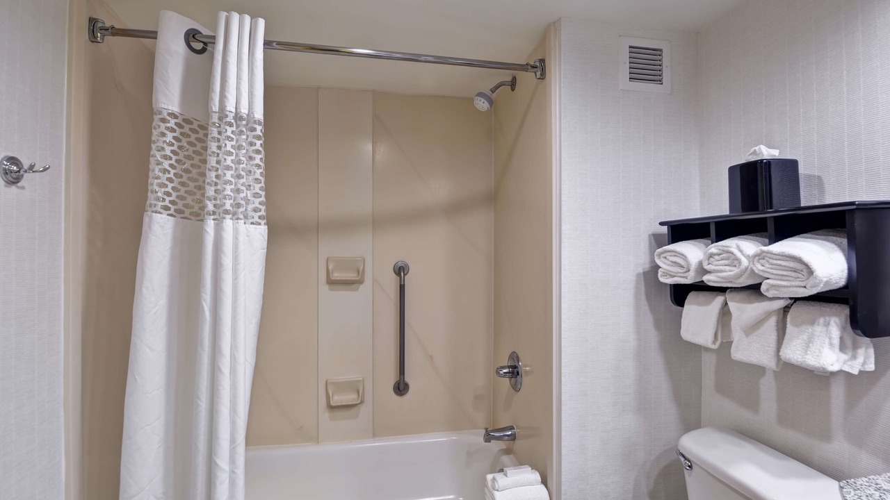 Photo of Bathroom in Daphne