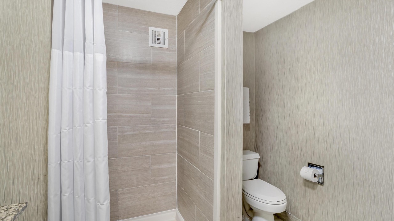 Photo of Bathroom in Tallahassee