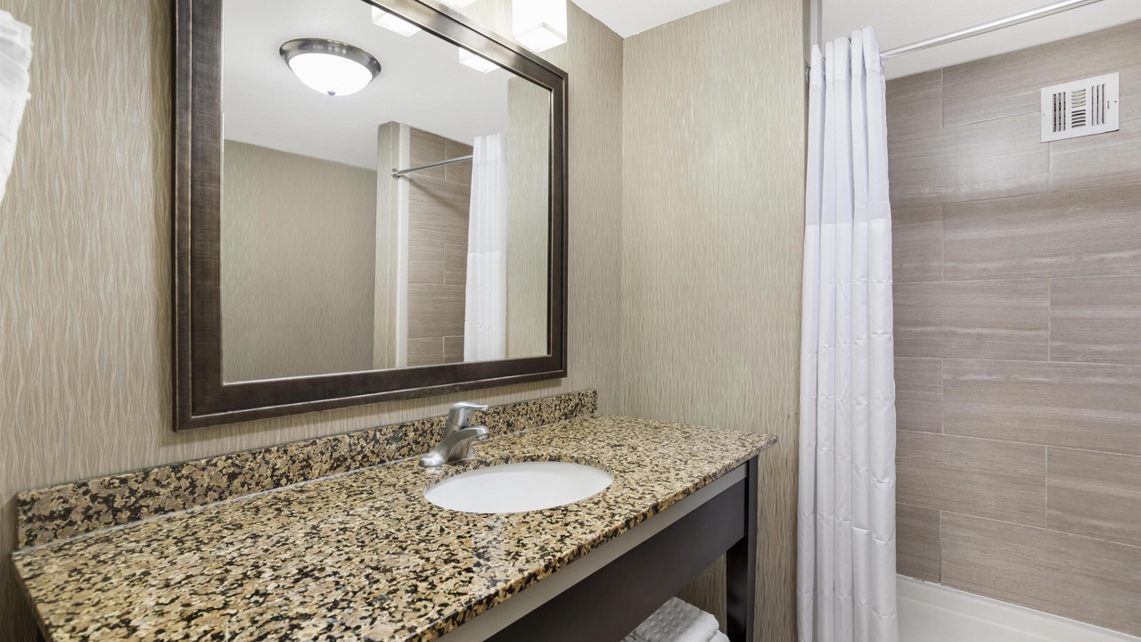 Photo of Bathroom in Tallahassee
