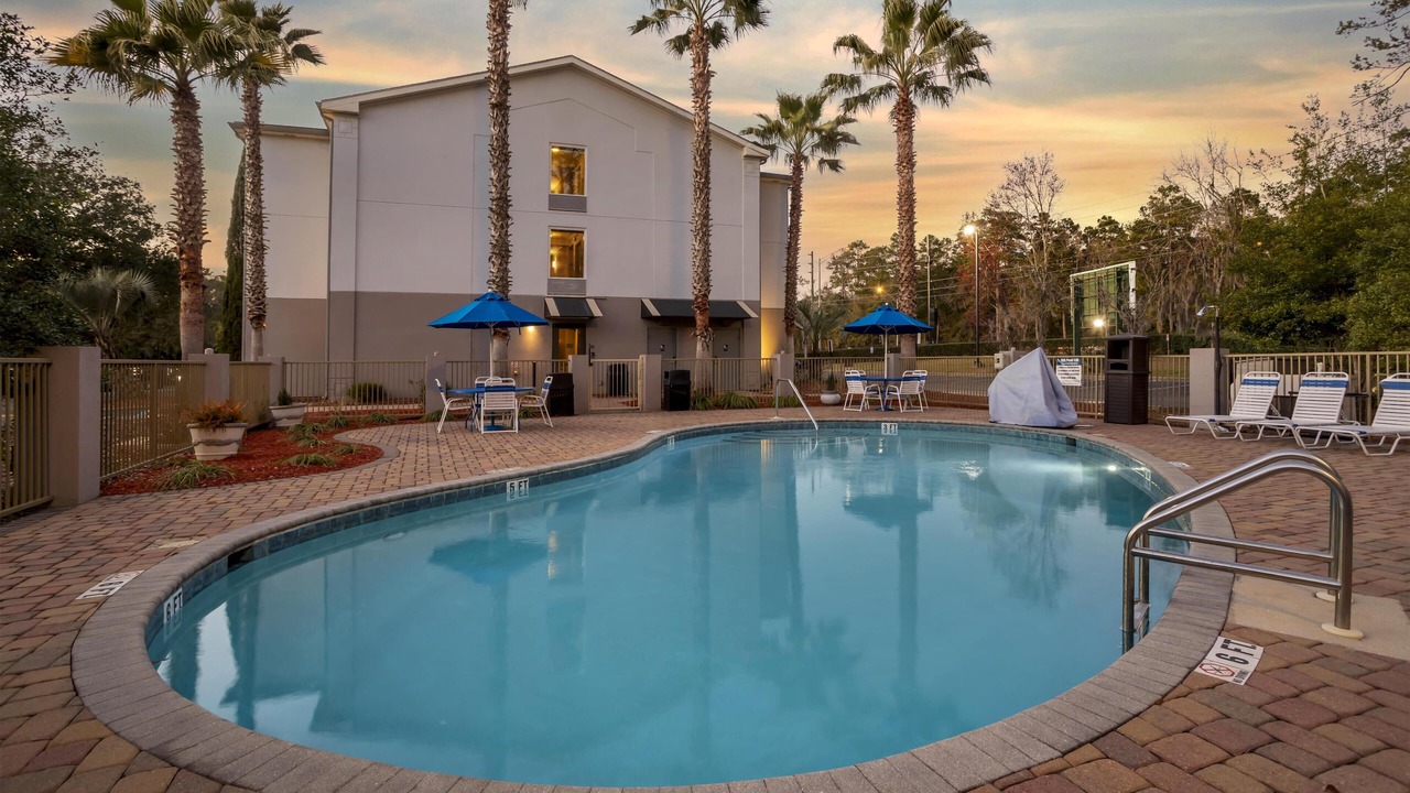Photo of Outdoor in Tallahassee