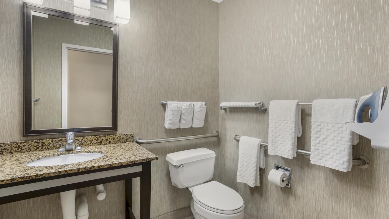 Photo of Bathroom in Tallahassee
