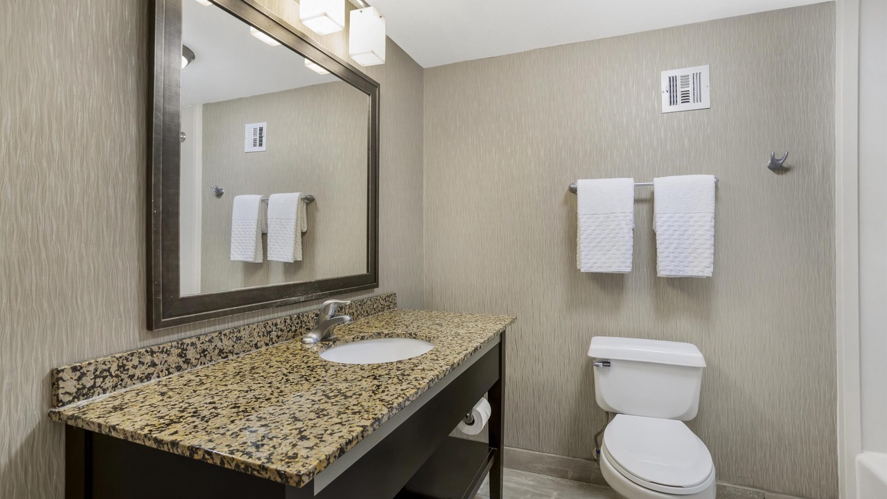 Photo of Bathroom in Tallahassee