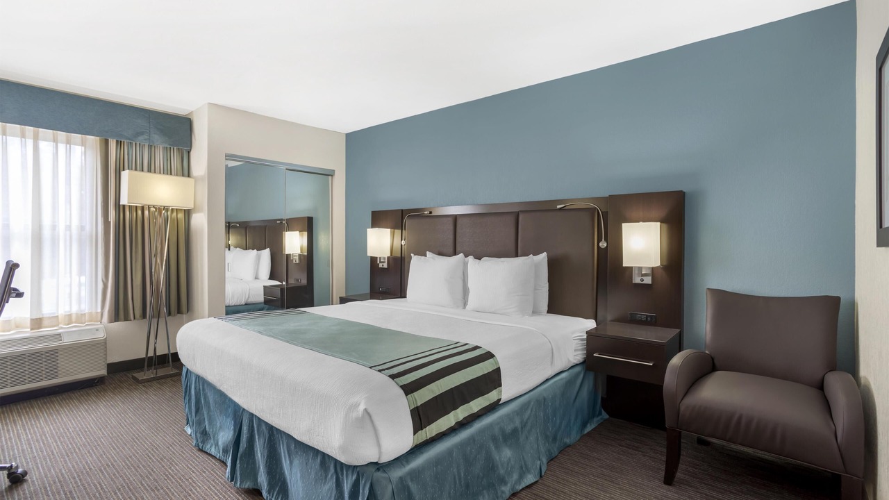 Photo of Bedroom in Tallahassee
