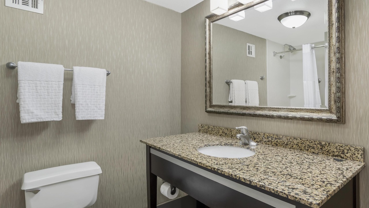 Photo of Bathroom in Tallahassee