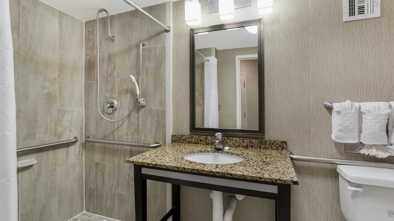 Photo of Bathroom in Tallahassee