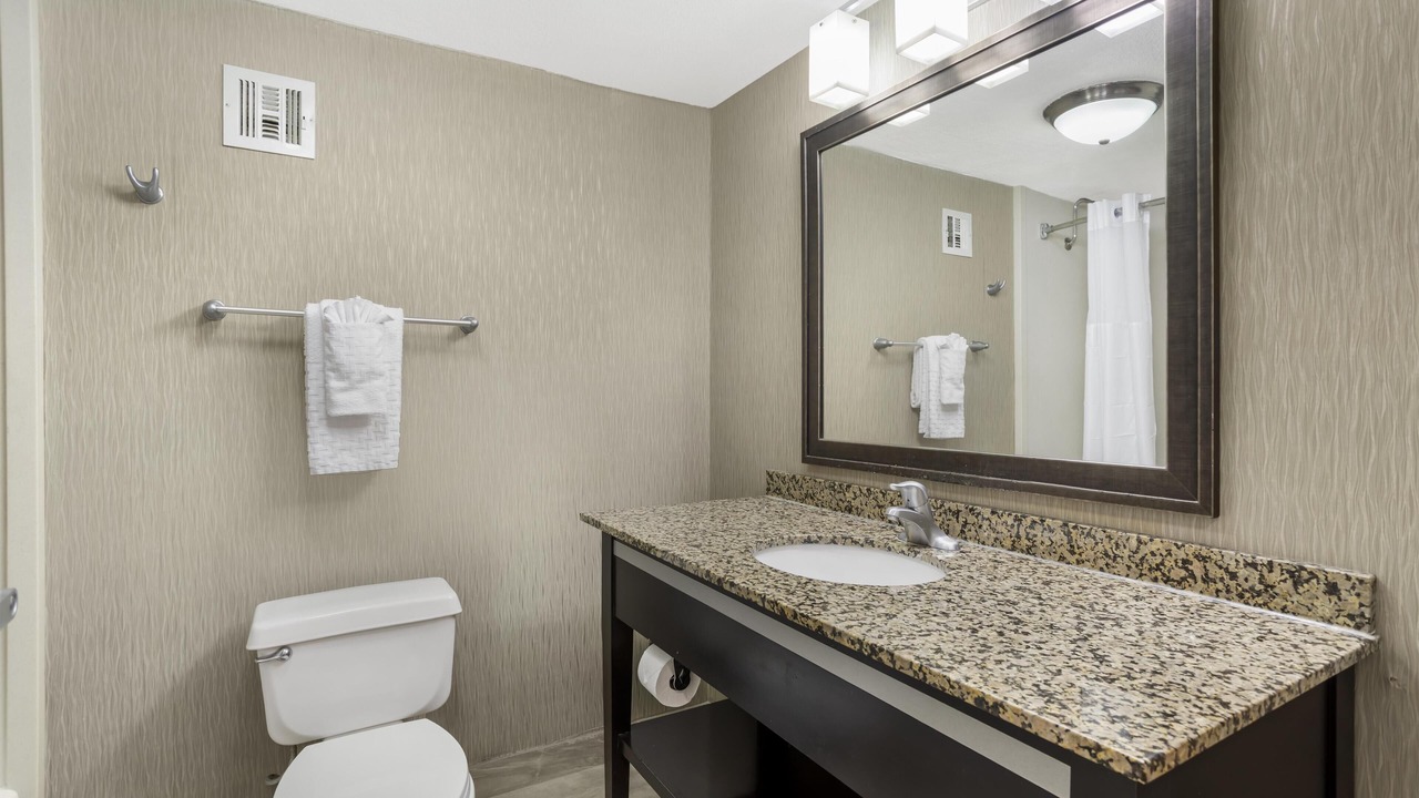 Photo of Bathroom in Tallahassee