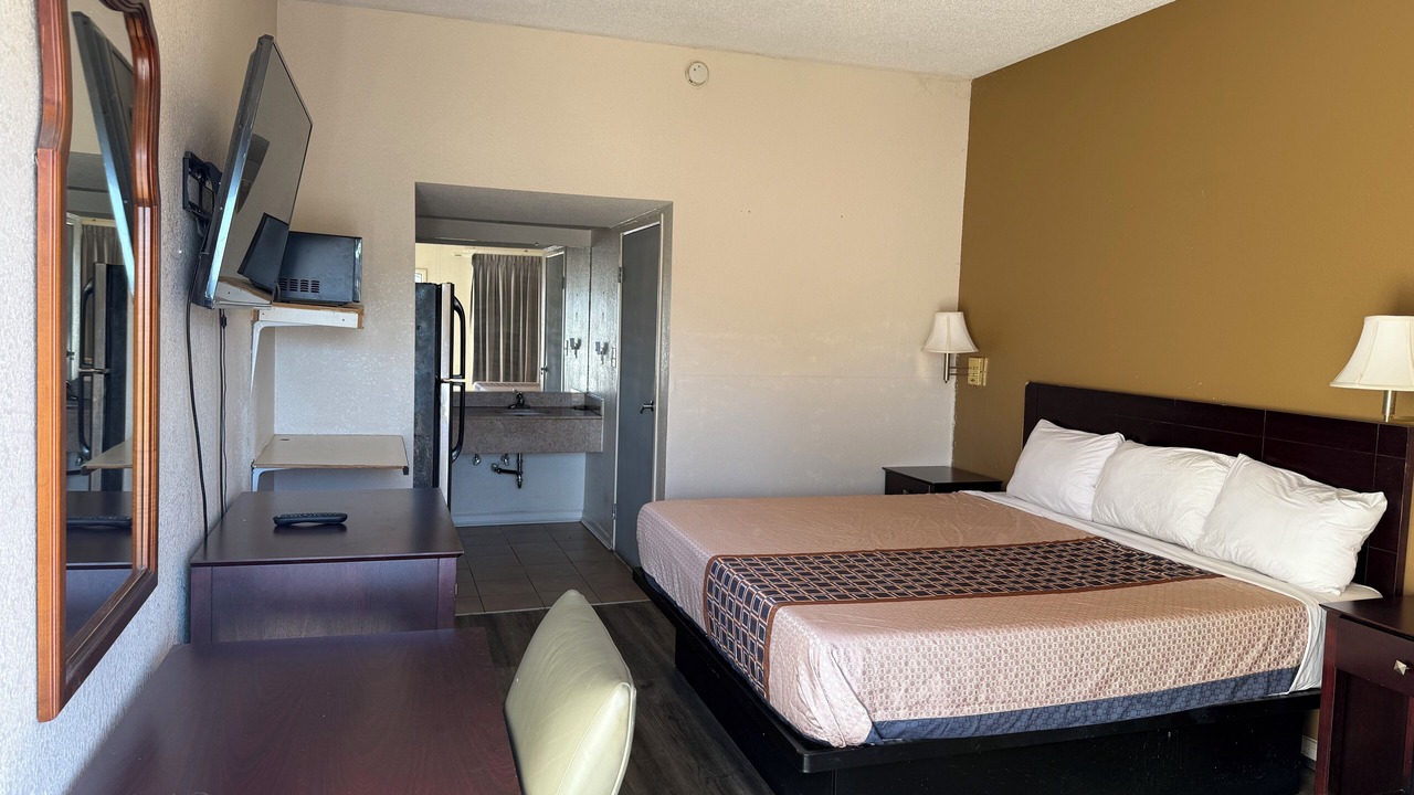 Photo of Bedroom in Augusta