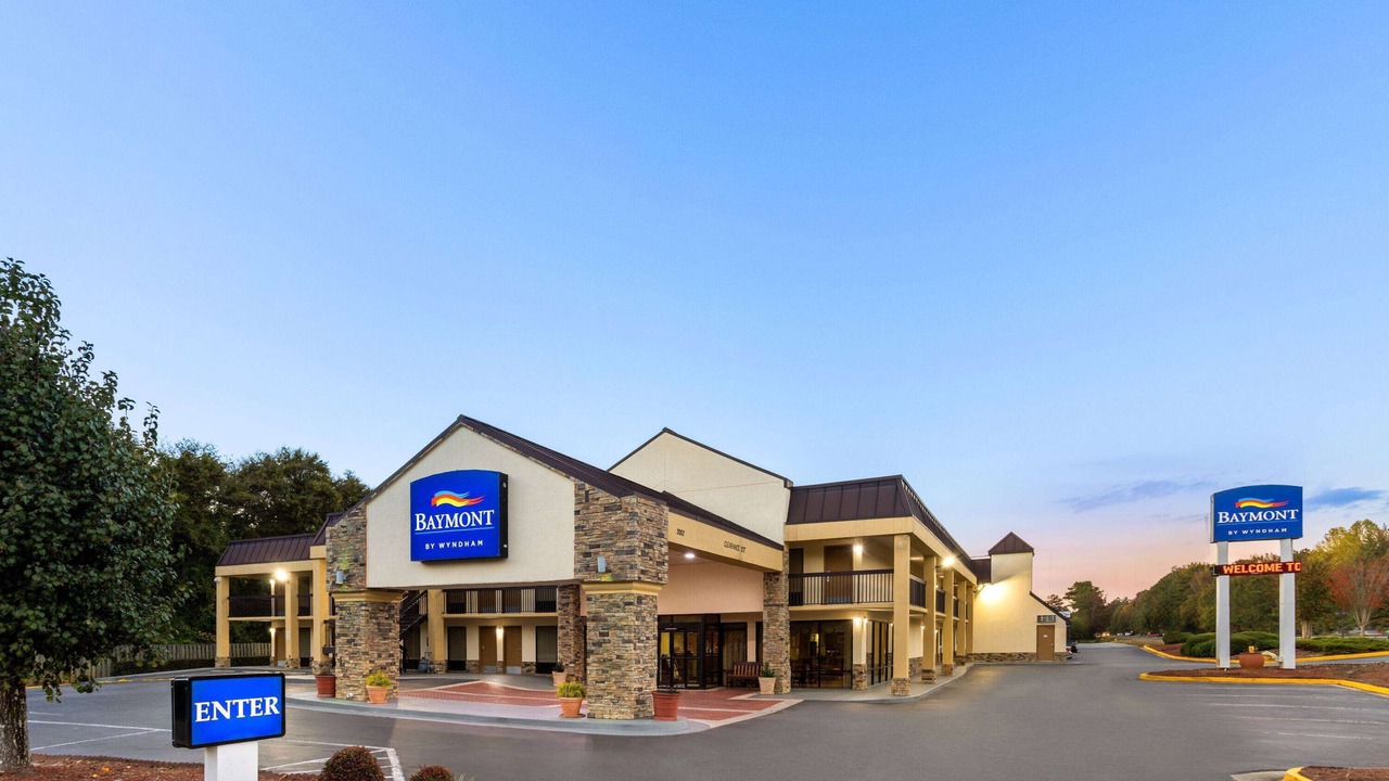 Photo of Outdoor in Griffin