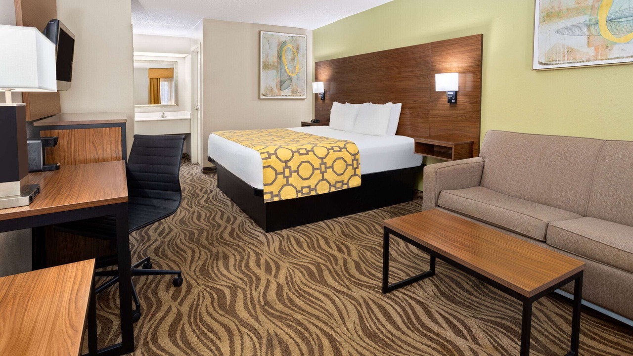 Photo of Bedroom in Griffin