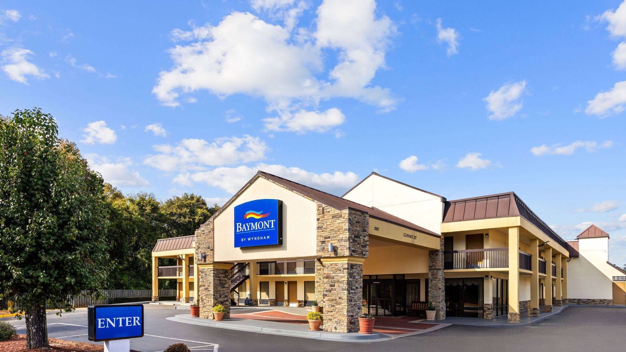 Photo of Outdoor in Griffin