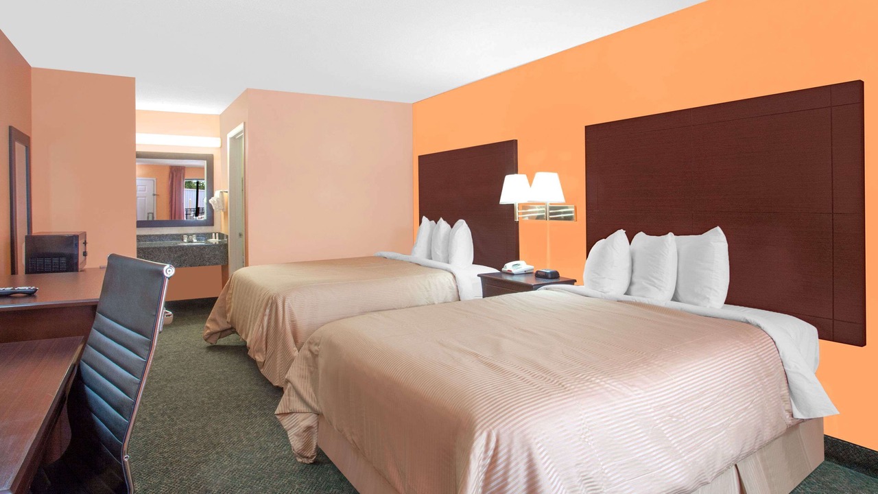 Photo of Bedroom in Moulton