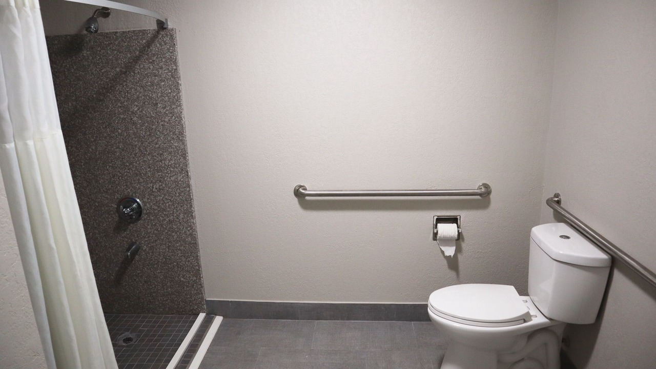 Photo of Bathroom in Moulton