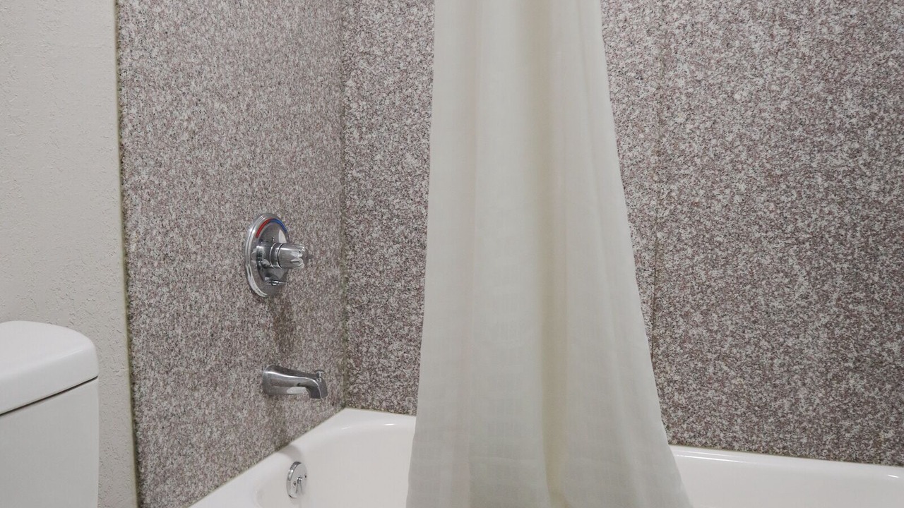 Photo of Bathroom in Moulton