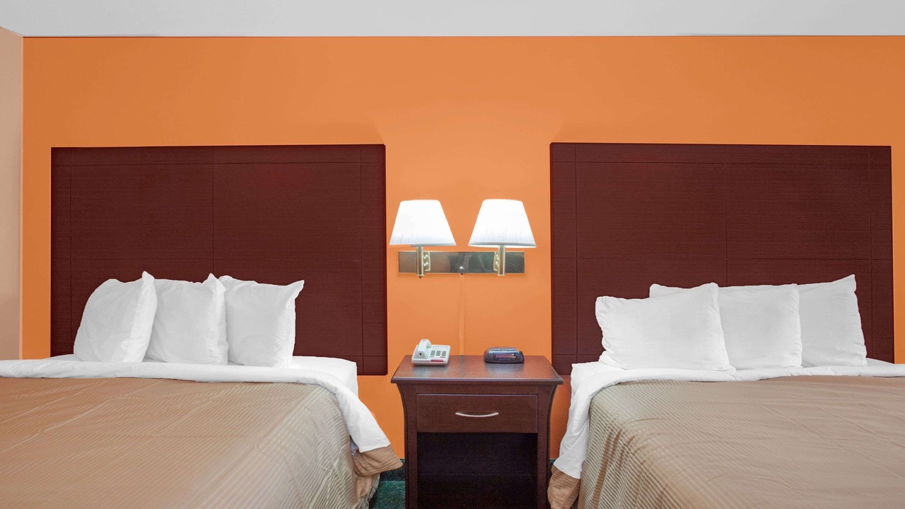 Photo of Bedroom in Moulton