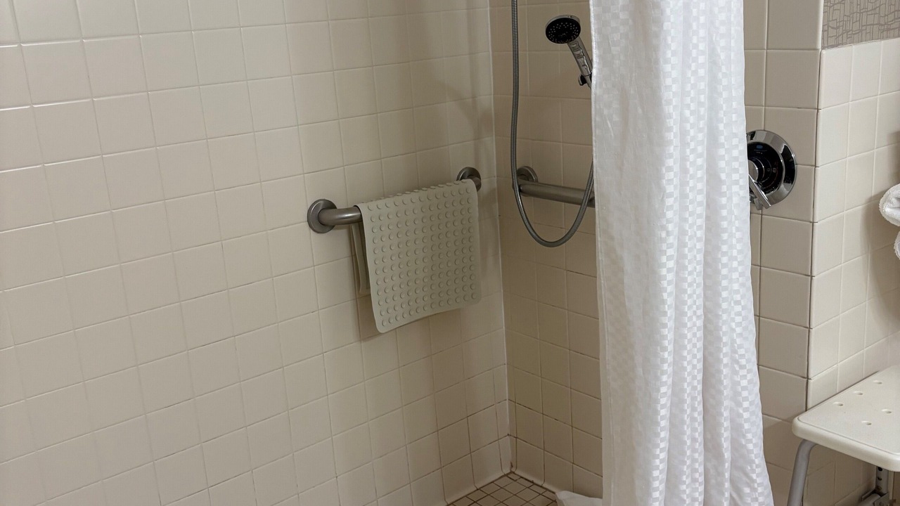 Photo of Bathroom in Prospect Park
