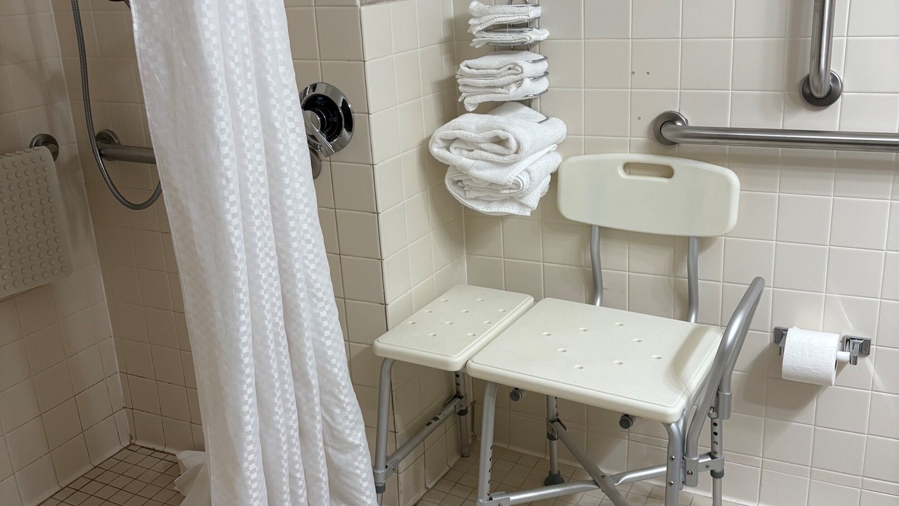 Photo of Bathroom in Prospect Park