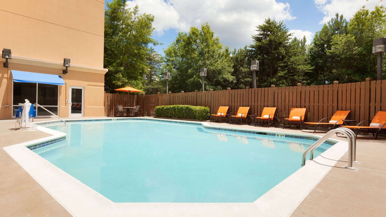 Photo of Outdoor in College Park