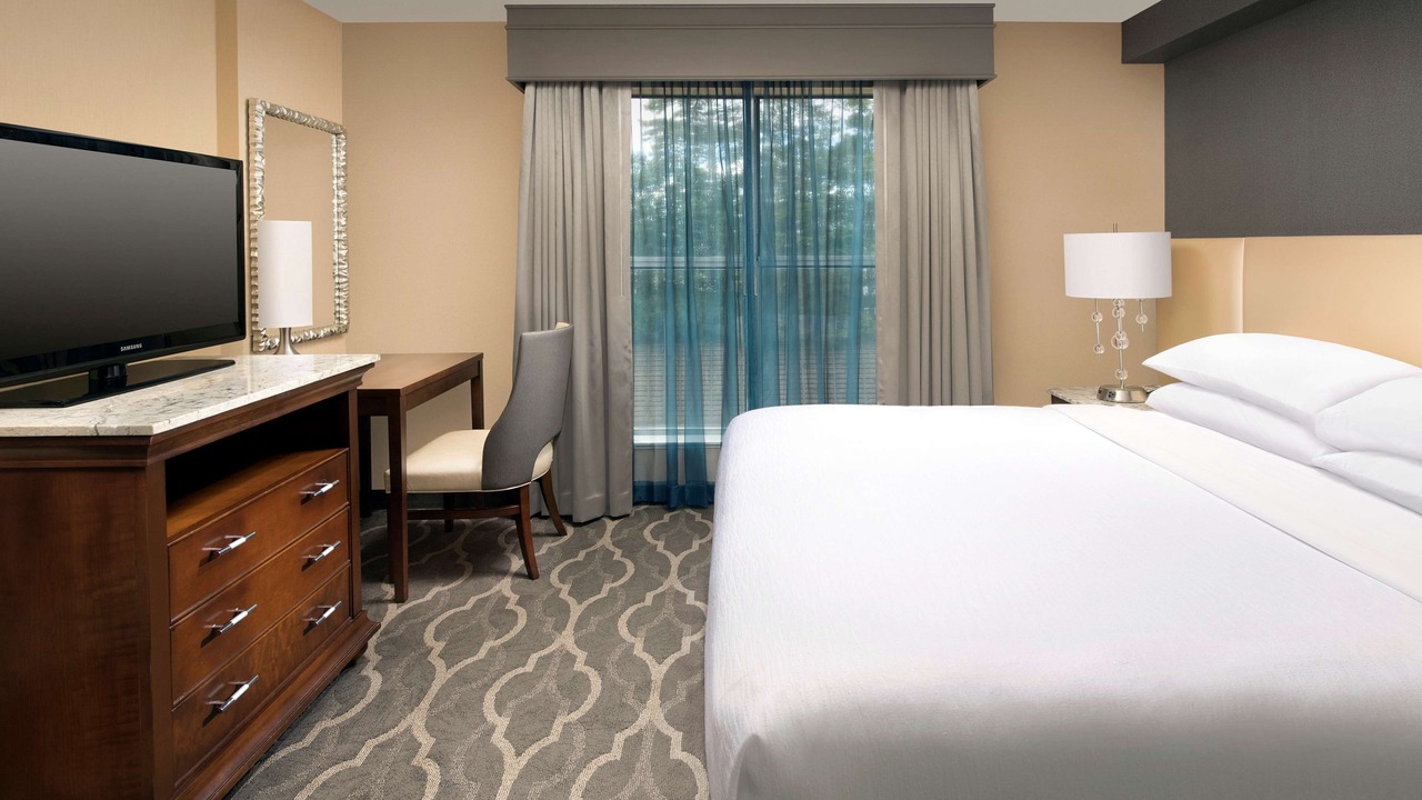 Photo of Bedroom in College Park