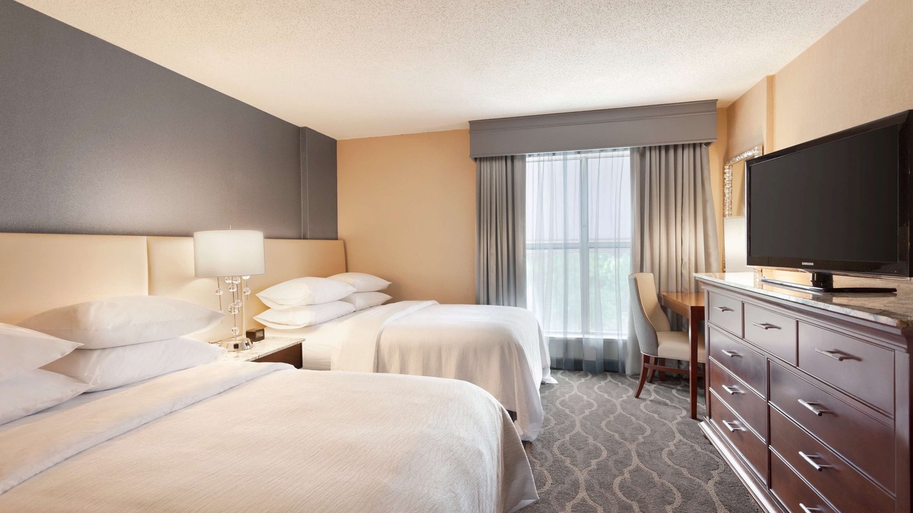 Photo of Bedroom in College Park
