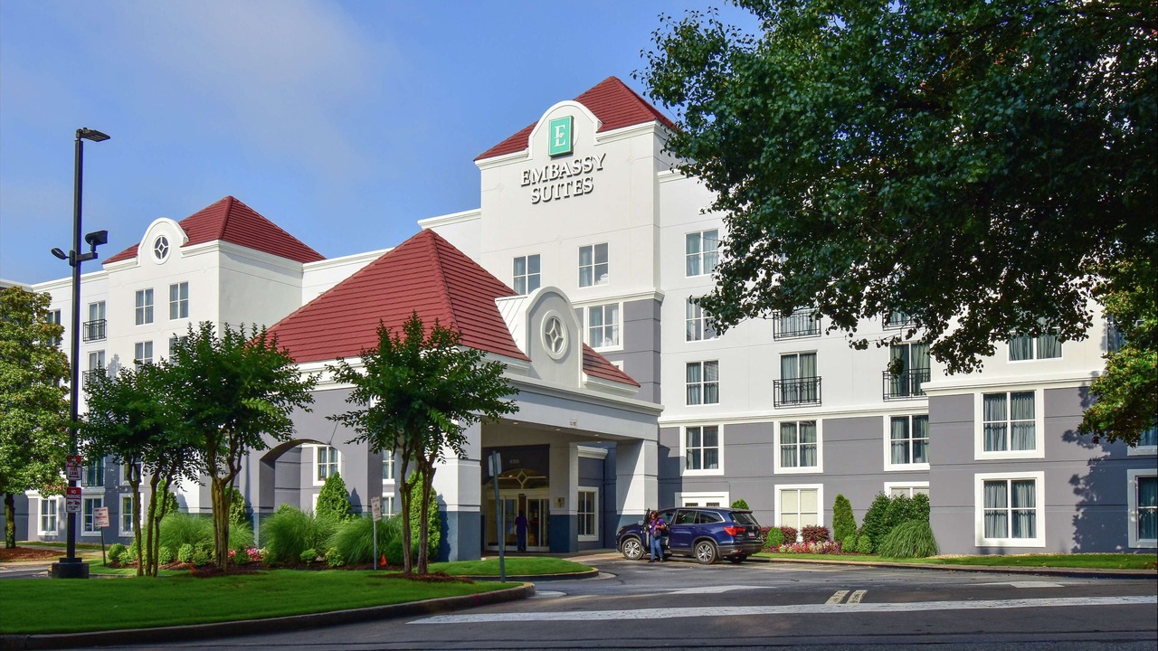 Photo of Outdoor in College Park