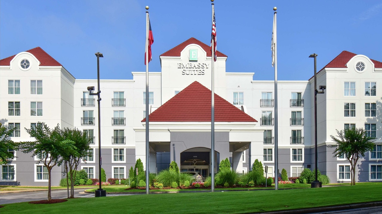 Photo of Outdoor in College Park