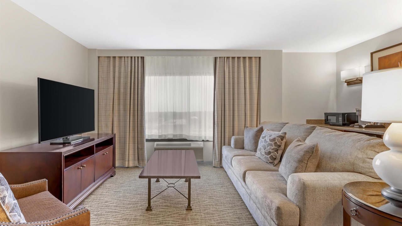 Photo of Bedroom in Eagan Park