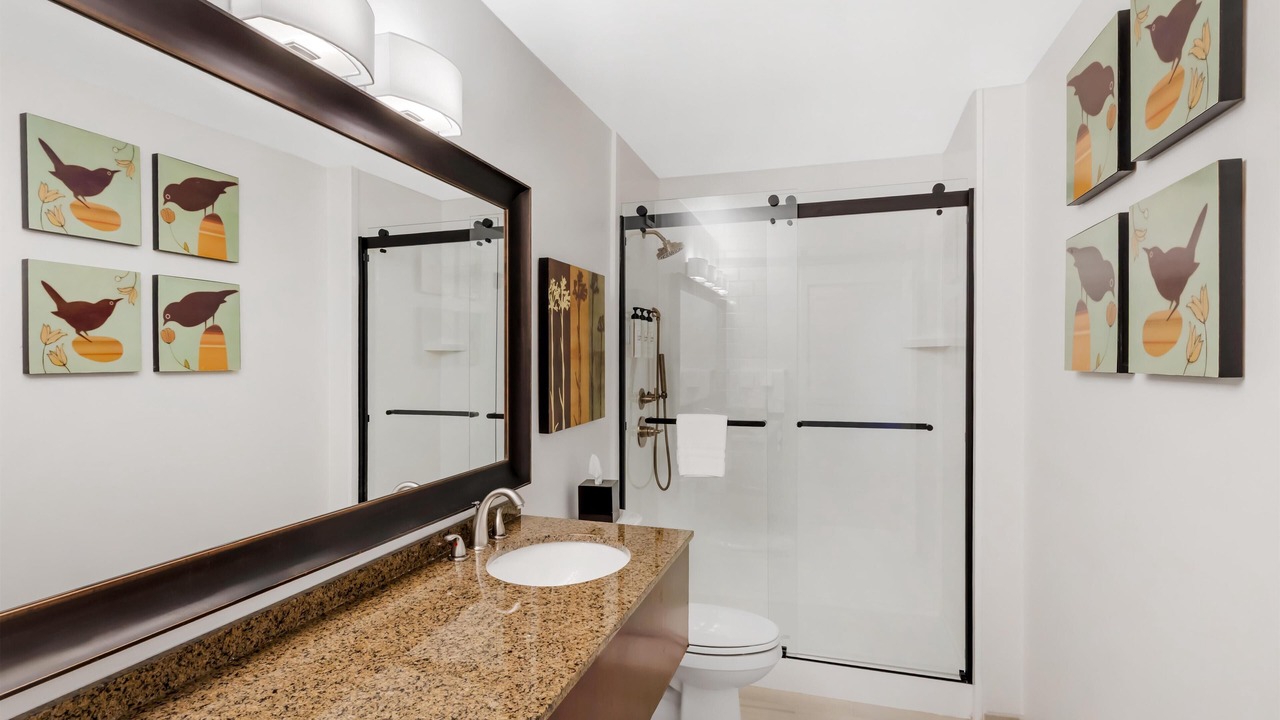 Photo of Bathroom in Eagan Park