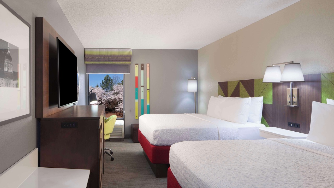 Photo of Bedroom in Morrow
