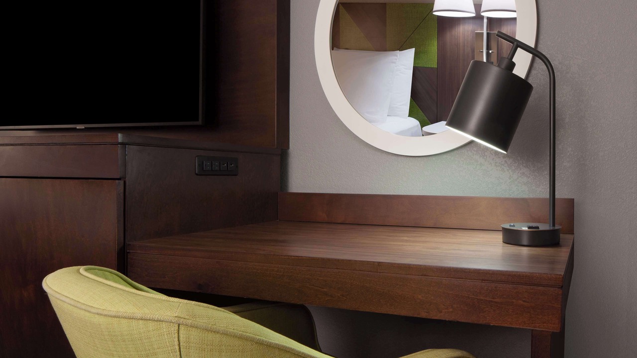 Photo of Bedroom in Morrow