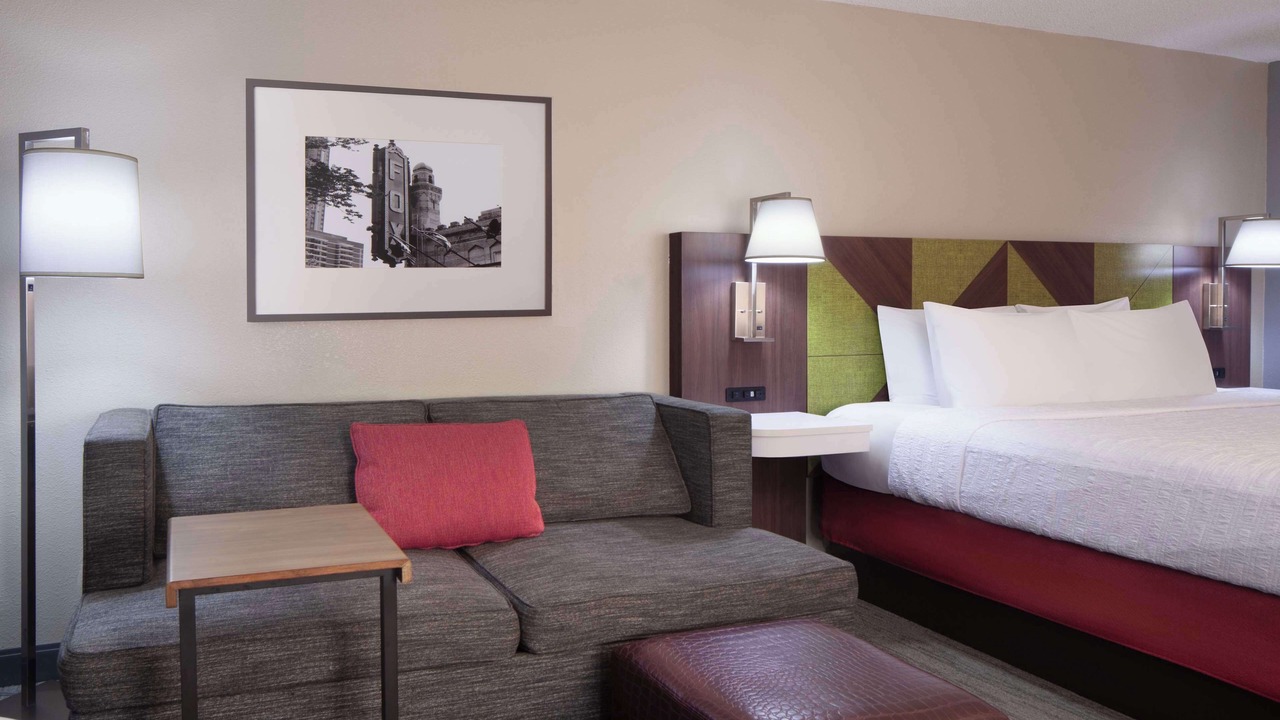 Photo of Bedroom in Morrow