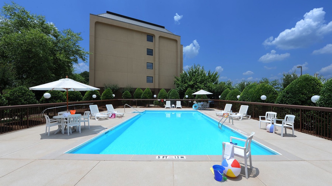 Photo of Outdoor in Morrow