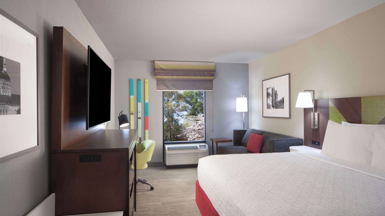 Photo of Bedroom in Morrow