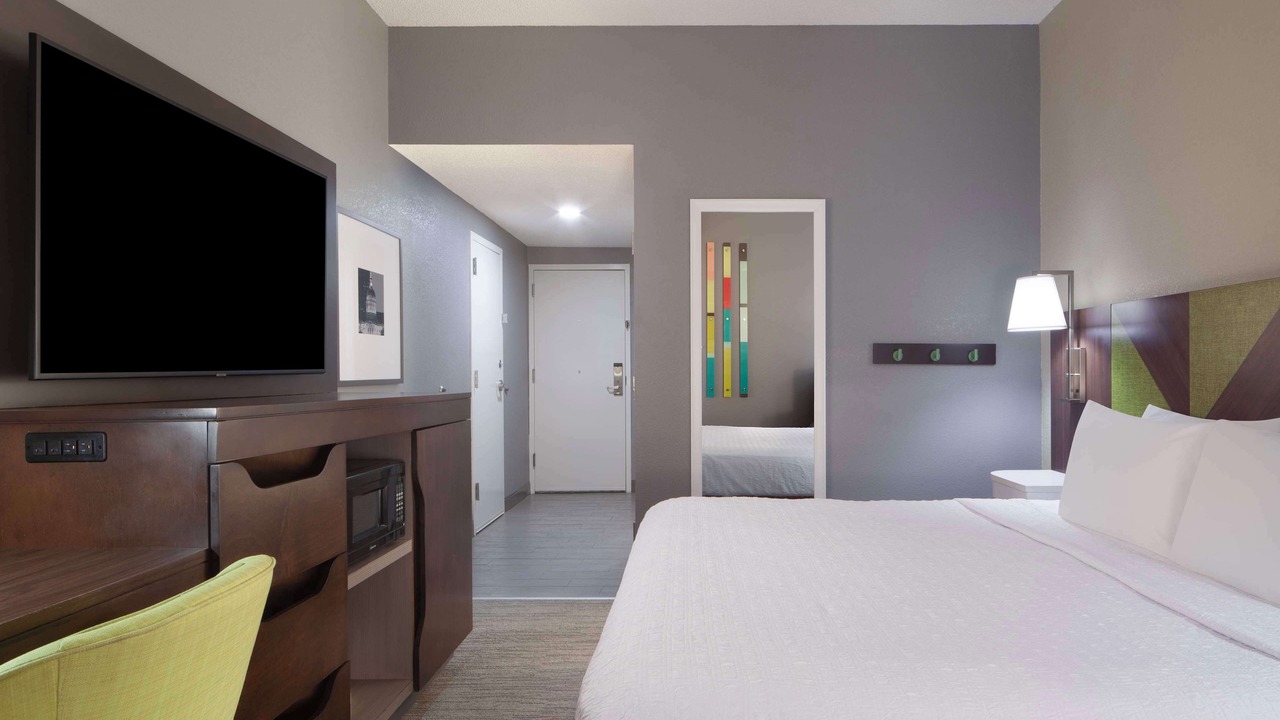 Photo of Bedroom in Morrow